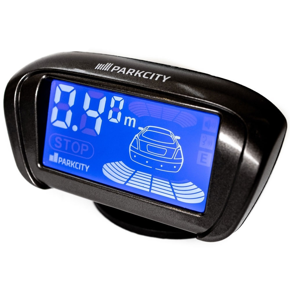 Парктроник Parkcity Kiev 818/302L Light Green Харьков - изображение 2