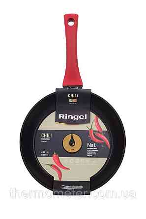 Сковорода RINGEL Chili 22 см (6323425) Киев