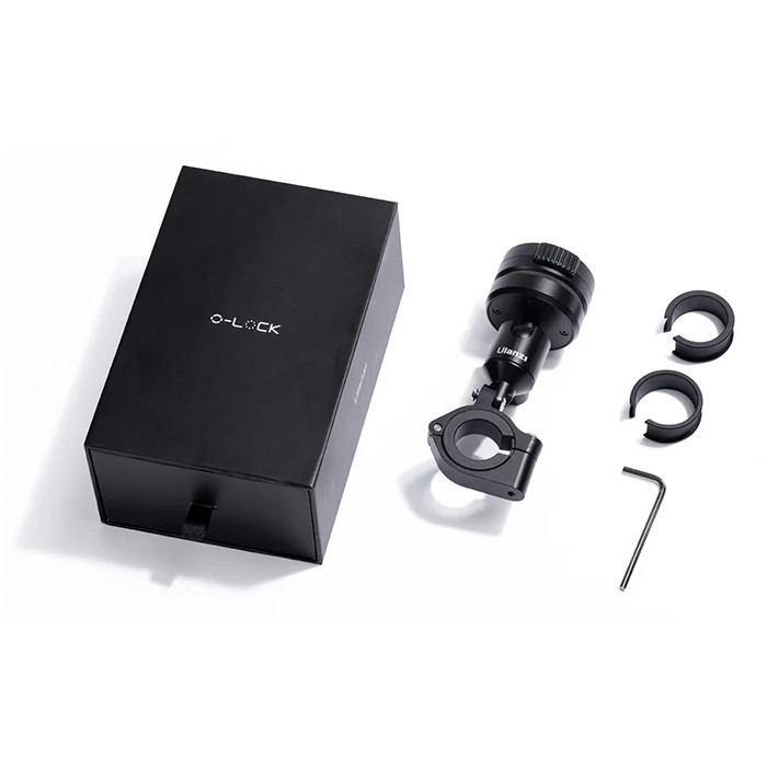 Кріплення телефону на мотоцикл для чохла O-LOCK Ulanzi 3019 Київ - фото 2