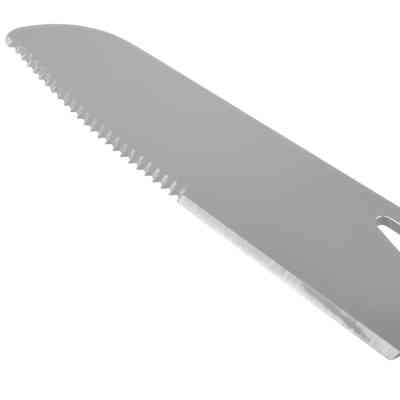 Набір туристичного посуду Tribe Multi Set сталевий (T-FC-0035-metal) Вінниця