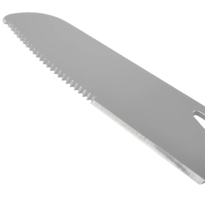 Набір туристичного посуду Tribe Multi Set сталевий (T-FC-0035-metal) Вінниця - фото 3