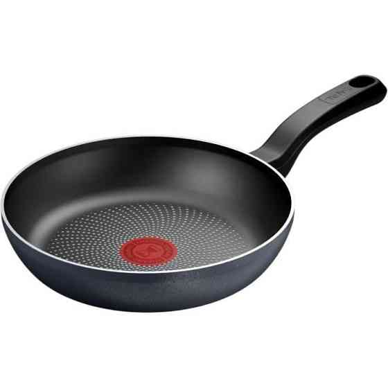 Сковорода Tefal So`Light 22 см (H0560342) ( Червоний ) Харків