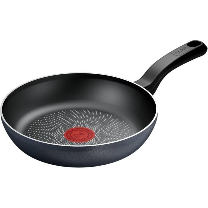 Сковорода Tefal So`Light 22 см (H0560342) ( Червоний ) Харків - фото 1