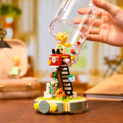 Конструктор Pantasy Le Petit Prince Eternity Series - Wishin (86323) Вінниця - фото 3