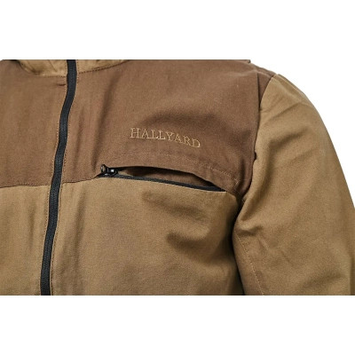 Куртка Hallyard Neon1 Койот 50 (neon1-P-50) Винница - изображение 4