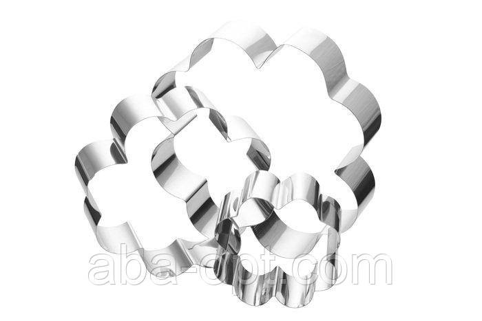 Форма нержавеющая 