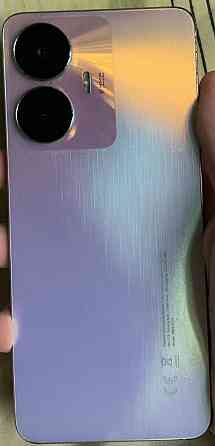 Телефон Realme C55 8/256Gb. Київ