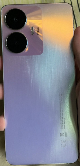 Телефон Realme C55 8/256Gb. Київ - фото 6