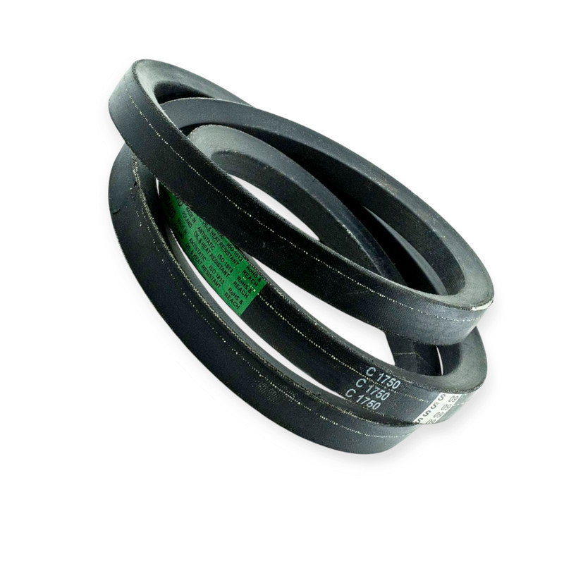 Ремінь (В) 1750 С Мукачево - фото 1