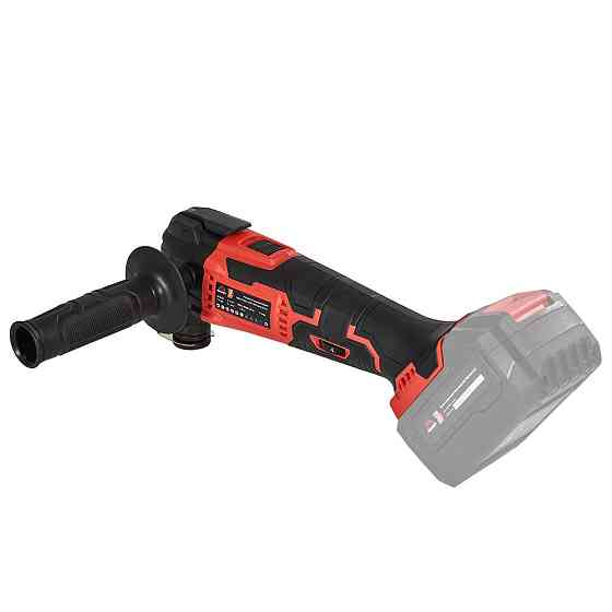 Мультитул акумуляторний Vitals Master AMi 1820 SmartLine+ Харків