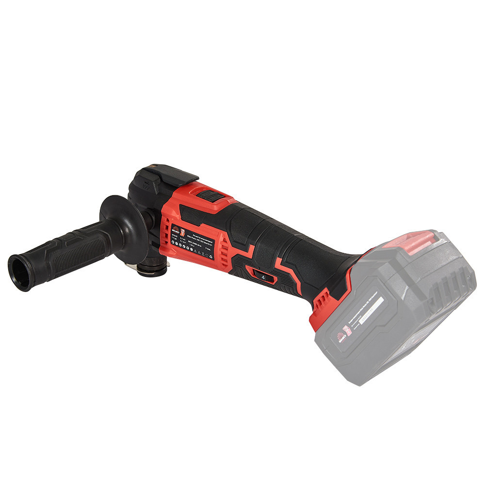 Мультитул акумуляторний Vitals Master AMi 1820 SmartLine+ Харків - фото 3