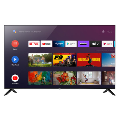 Телевізор Ergo 55GUS6500 Вінниця - фото 4