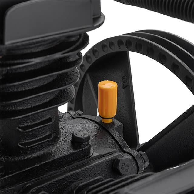 Головка компресорна до PT-0036 INTERTOOL PT-0036AP Киев - изображение 7