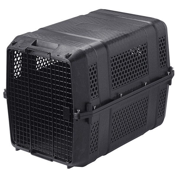 Moderna Gateway Jumbo МОДЕРНА ГЭЙТВЕЙ ДЖУМБО транспортный бокс с замком IPATA для собак весом до 31кг Киев - изображение 1