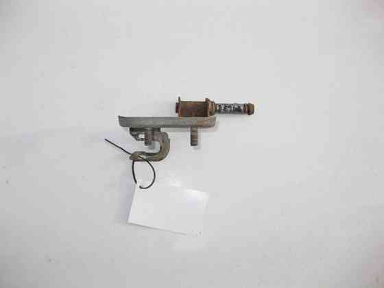 Mercedes-Benz  A2124922241 Кронштейн підвісу глушника на задній балці C-Class W204 E-Class W212 Одеса