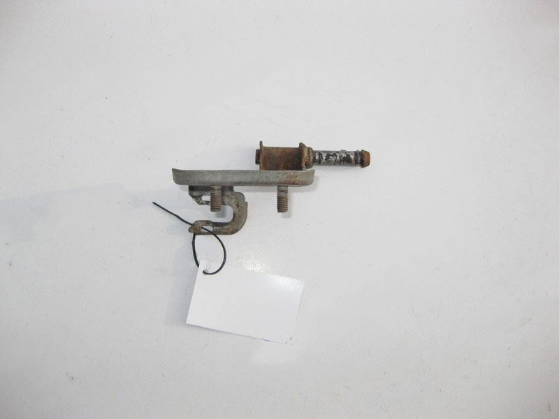 Mercedes-Benz  A2124922241 Кронштейн підвісу глушника на задній балці C-Class W204 E-Class W212 Одеса - фото 3