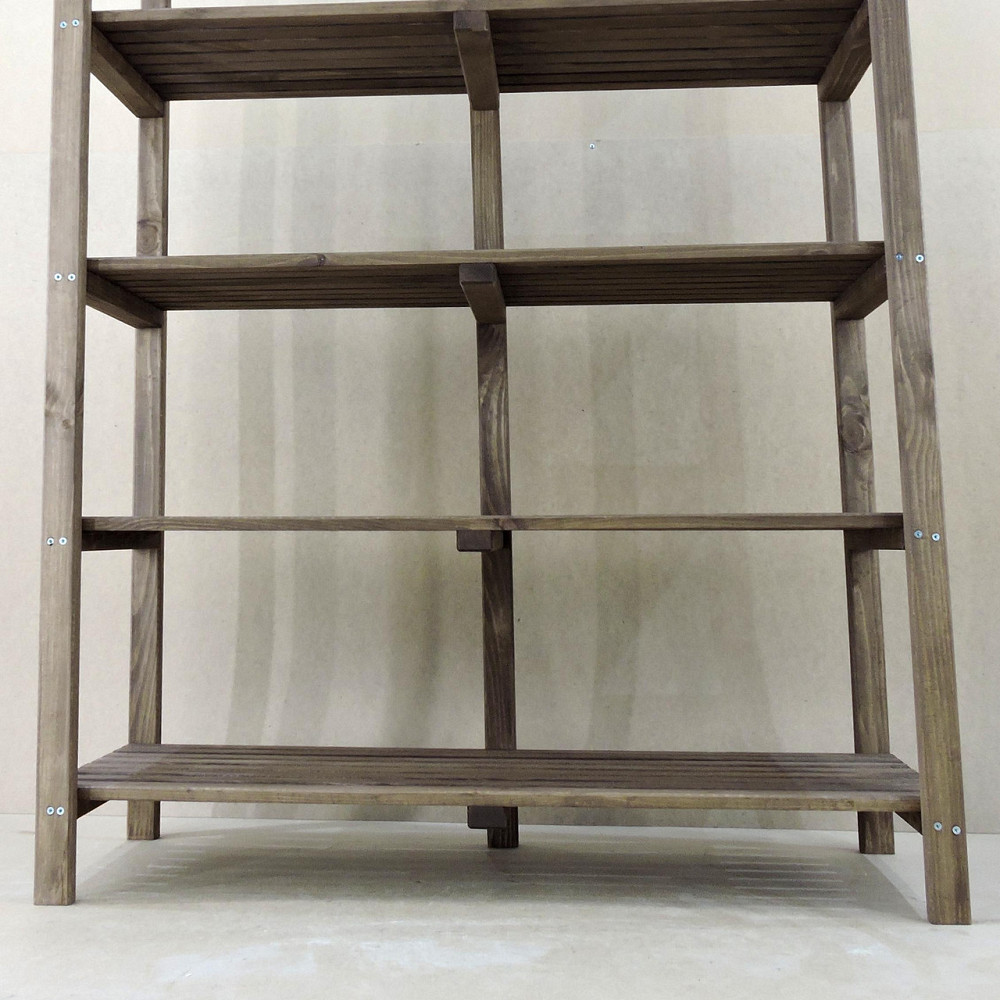 Підставка для квітів "Вендаш 5" капучино Миколаїв - фото 7