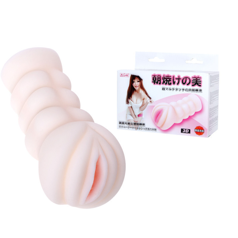 Мастурбатор - Man's Masturbator Vagina Sex Aura Київ - фото 1