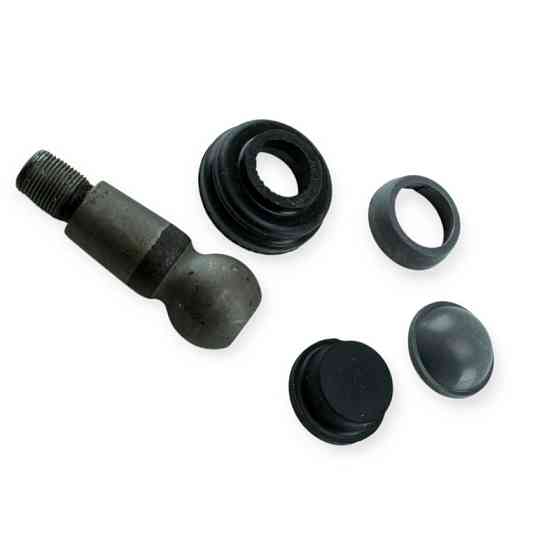 Ремкомплект рульових МТЗ-1221 (з пальцем) Мукачево