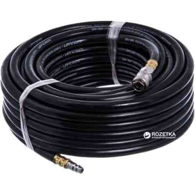 Пневматичний шланг Airkraft армований 20м 6x13мм, 20 атм (AHC-10-B) Вінниця