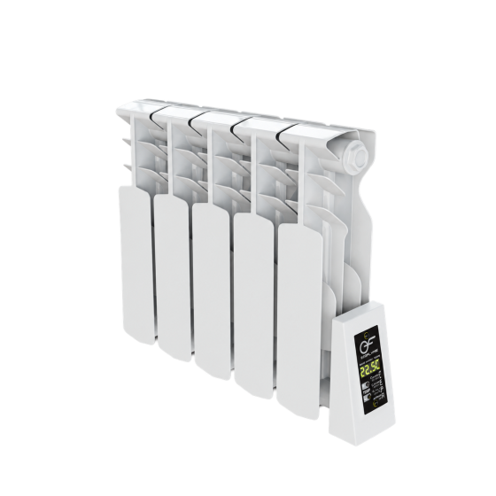 Электрорадиатор ERAFLYME MINI 5R Киев