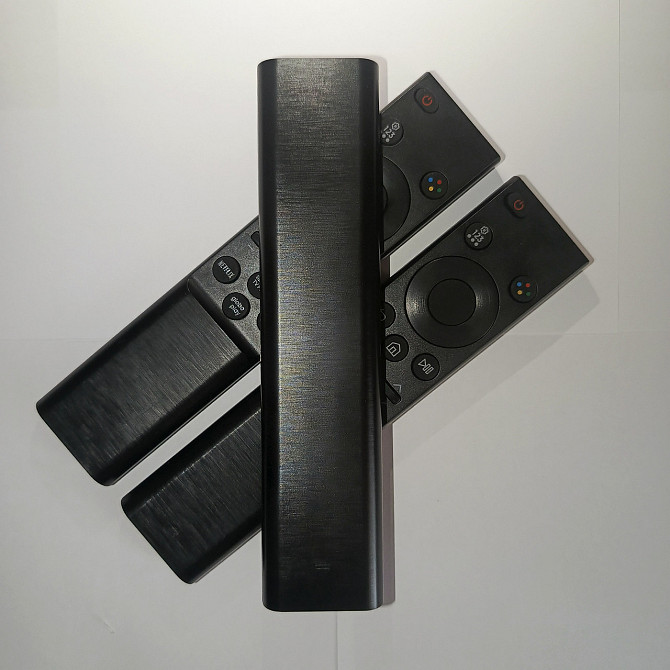 Пульт для телевізора Samsung Smart TV інфрачервоний універсальний заміна оригінального пульта для телевізора Київ - фото 4