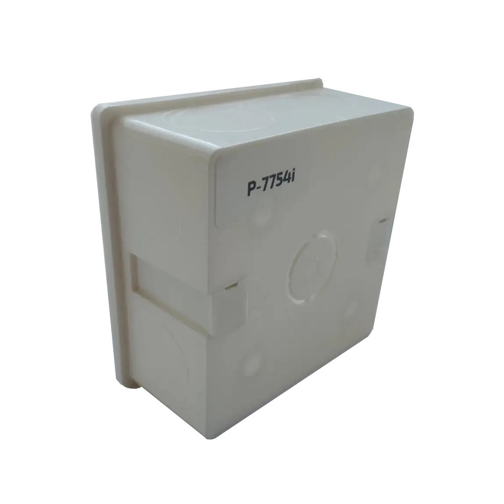 Подрозетник для энергосберегающего кармана (врезной) SEVEN LOCK P-7754i Киев - изображение 6