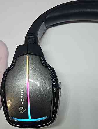 Игровые наушники  Vertux Havana Харьков