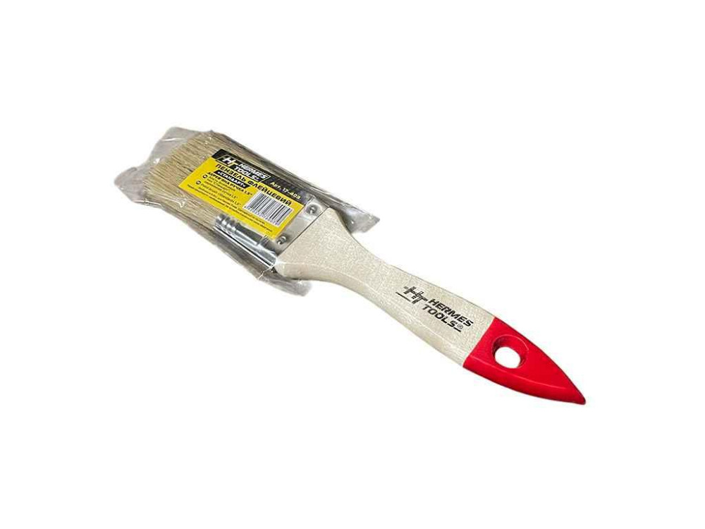 Щетка Стандарт 1,5 38х8х38мм 17-403 ТМ HT TOOLS Киев - изображение 1