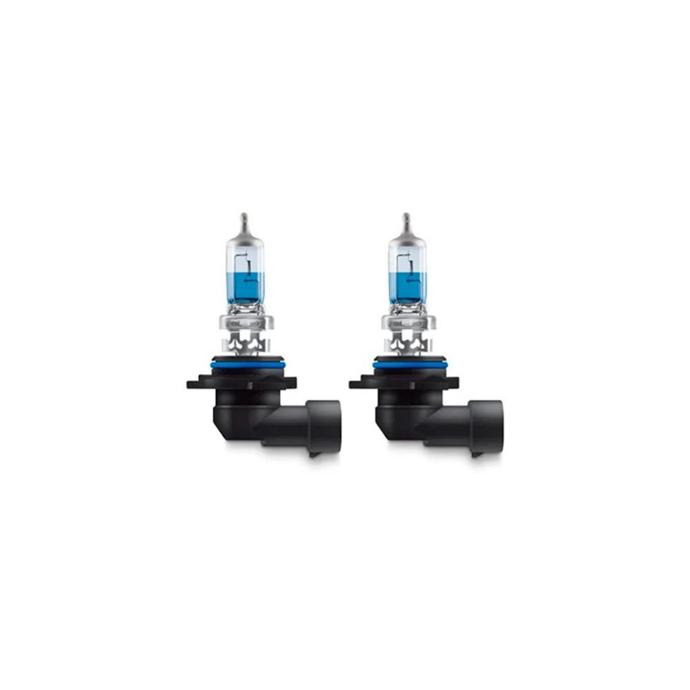 Комплект галогенових ламп OSRAM HB4 9006CBN-2HB Cool Blue Intense NG +100% 5000K 51W 12V P22d (2 шт) Харків - фото 2