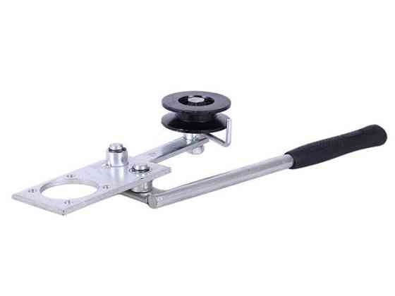 Натяжитель ремня привода в сборе 