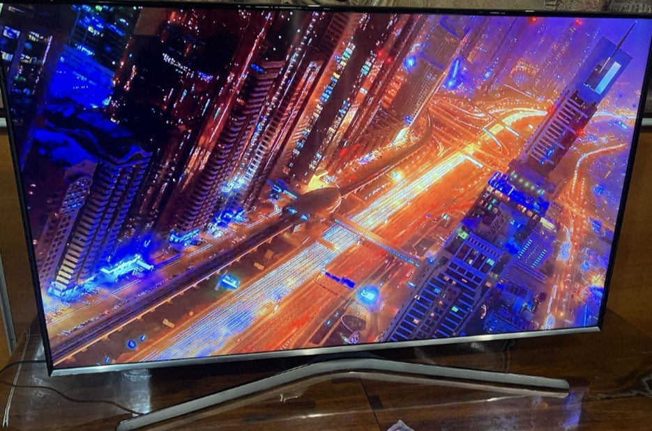 Телевізор Samsung 48" Київ - фото 3