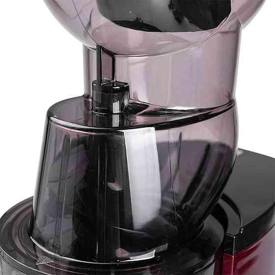 Соковижималка для томатів Sokany JE-25, 300 Вт, червона Київ