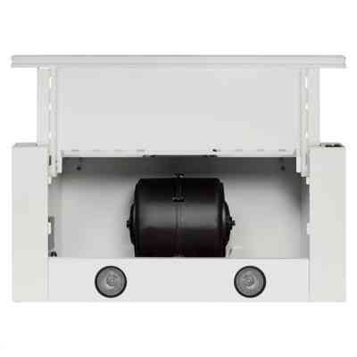 Витяжка кухонна Eleyus BREEZE 1200 60 WH Вінниця