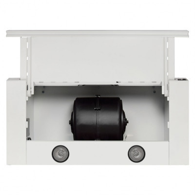 Витяжка кухонна Eleyus BREEZE 1200 60 WH Вінниця - фото 3