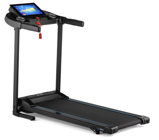 Беговая дорожка Gymtek XT550 синий Киев