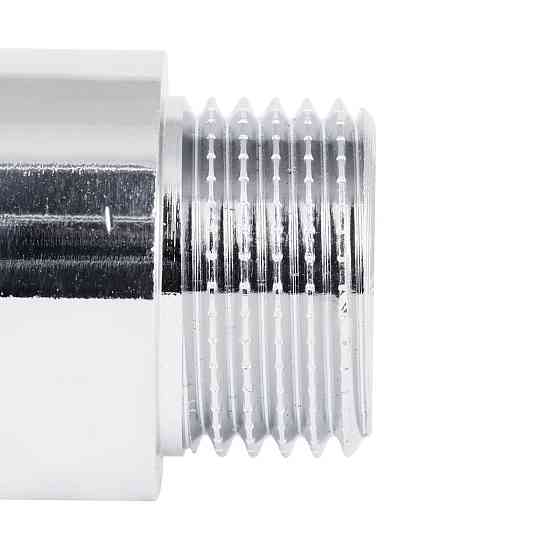 Подовжувач Thermo Alliance Standart 100х1/2" хром SD13015100 Київ