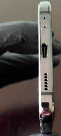 Смартфон Samsung Galaxy Duos Flip 4 F721 B 8/256Gb. Київ