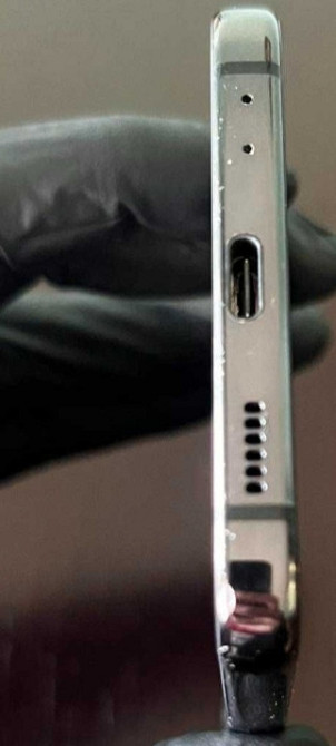 Смартфон Samsung Galaxy Duos Flip 4 F721 B 8/256Gb. Киев - изображение 3