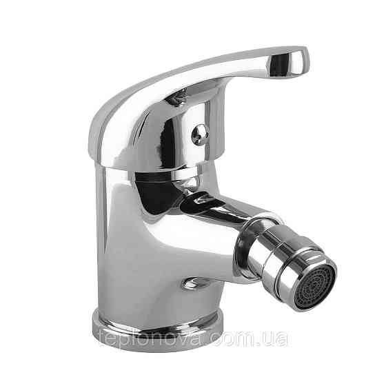 Змішувач для біде Globus Lux Solly GLSO-0106 Чернівці