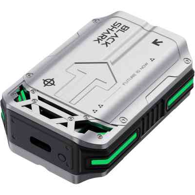 Наушники Black Shark T11 (BS-T11) Grey (1084875) Винница