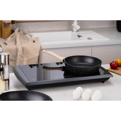 Настільна плита Ardesto ICS-B217 Вінниця - фото 5