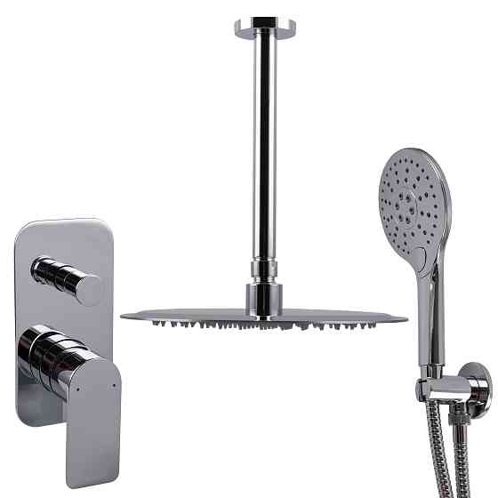 Душова система вбудована TOPAZ SARDINIA TSG 08205-V-H20 Луцк