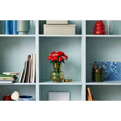 Конструктор LEGO Icons Букет троянд (10328) Вінниця