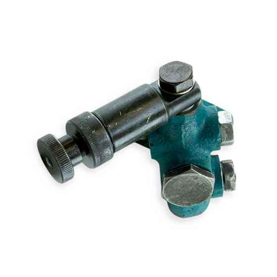 Насос палива НД Т-40 19722 підкачування Мукачево