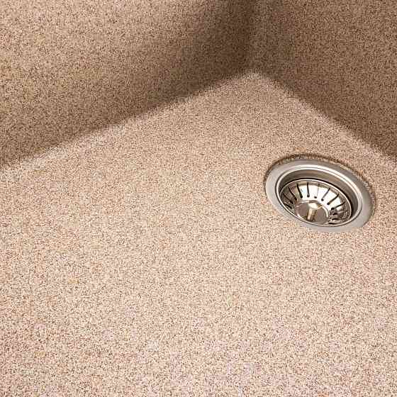 VALESO Гранітна мийка для кухні VALESO 7850 ROMA матова (карамель) Киев