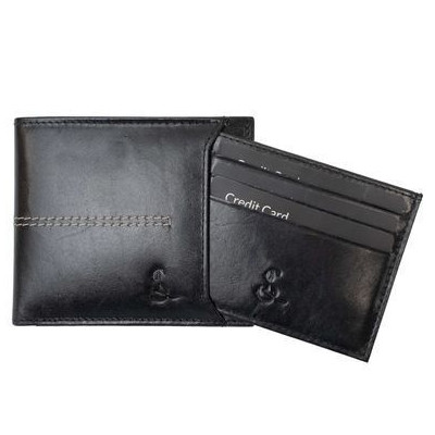 Портмоне Semi Line RFID Black (DAS303155) Вінниця - фото 2