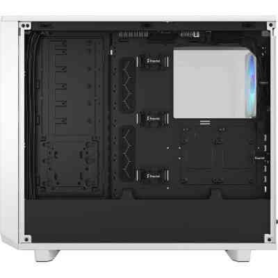 Корпус Fractal Design Meshify 2 RGB White TG Clear t (FD-C-MES2A-08) Вінниця