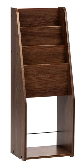 Газетниця "Керула" капучино Миколаїв - фото 1