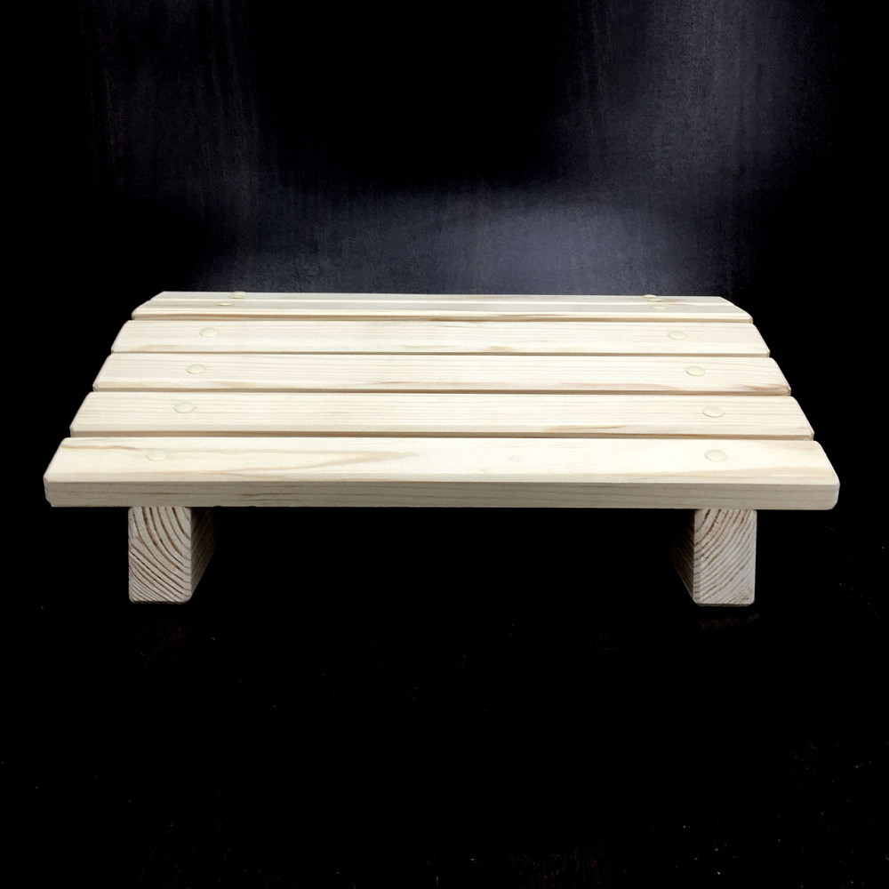 Підставка для ніг "Санікел" бланже Миколаїв - фото 6